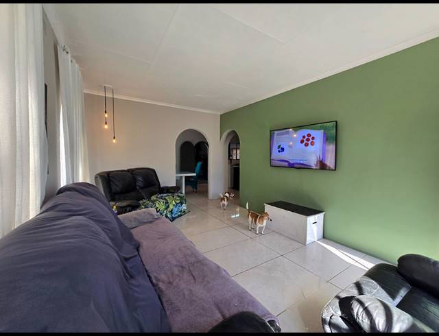 3 BEDROOM HOUSE FOR SALE IN KLIPWATER